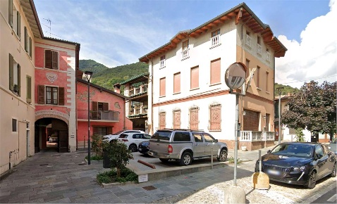 Foto Appartamento in Via Cesare Scaluggia 28, Villa Carcina Centro di 74 m²