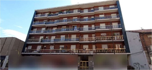 Foto Appartamento in Via Torino, Nichelino di 144 m² con 4 locali