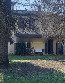 Foto Casa indipendente in Via Cagnine di Sopra, Noventa Vicentina Centro