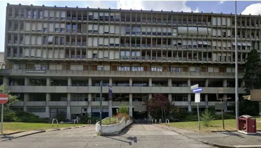 Foto Negozio in Via Malta, Brescia Brescia Due di 212 m² con 1 locali