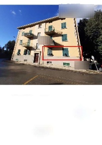 Foto Appartamento in Via renato fucini  4, Pomarance Larderello di 67 m²