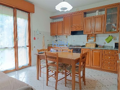 Foto Appartamento in via aldo moro 5, Sarsina Ranchio di 100 m² in vendita