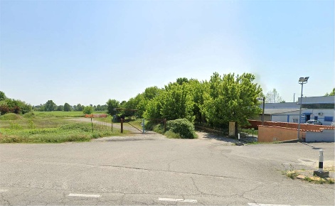 Foto Magazzino in SP11, Borgo San Giacomo Centro di 119 m² con 1 locali