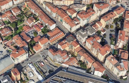Foto Box in Via Ambrogio Traversari, Firenze Gavinana di 9 m² con 1 locali