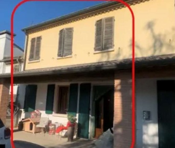 Foto Casa indipendente in Via Cagnine di Sopra, Noventa Vicentina Centro
