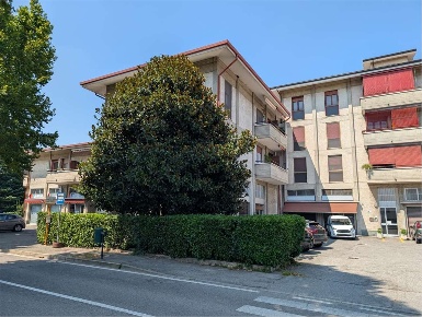 Foto Appartamento in via Marconi  64, Vaprio d'Adda di 99 m² con 3 locali