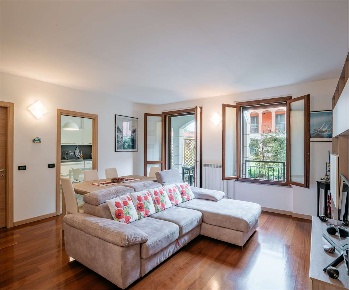 Foto Appartamento in via Cardinal Ferrari 4, Cassano d'Adda Centro di 98 m²