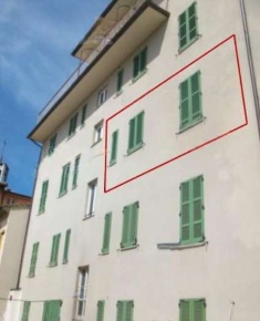 Foto Appartamento in Piazza del Popolo, Montecatini-Terme di 37 m²