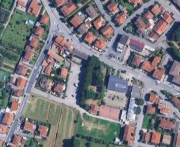 Foto Appartamento in Via Empolese, Pieve a Nievole Centro di 97 m²