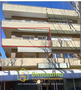 Foto Appartamento in Via Quinto Ennio 24, Bellaria-Igea Marina di 103 m²