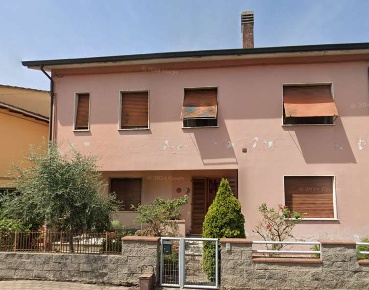 Foto Appartamento in Via Guglielmo Marconi, Pieve a Nievole Centro di 83 m²