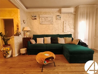 Foto Appartamento in via scarpettini 345, Montemurlo Fornacelle di 110 m²