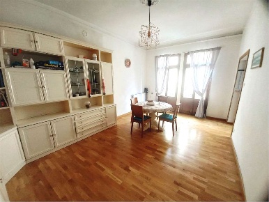 Foto Appartamento in Campo monte grappa 5, Venezia Sant'Elena di 120 m²