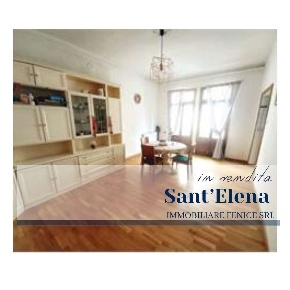 Foto Appartamento in Campo monte grappa 5, Venezia Sant'Elena di 120 m²