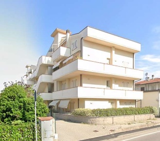 Foto Appartamento in Via Risorgimento, Monsummano Terme Centro di 70 m²