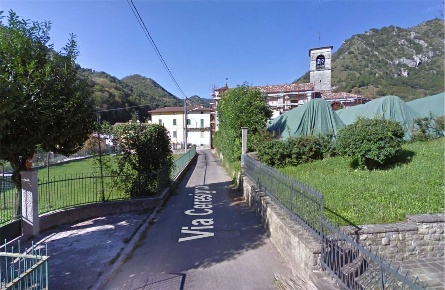 Foto Terreno agricolo in Degagna, Vobarno San Martino in vendita