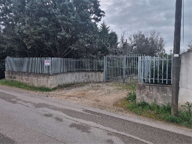 Foto Terreno edificabile in Strada Masserei, Nardò Centro di 999 m²