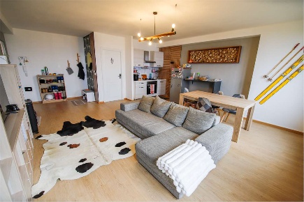 Foto Appartamento a Bagnolo Piemonte di 65 m² con 2 locali in vendita