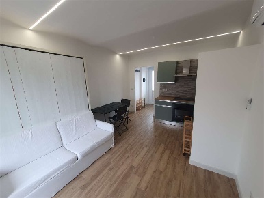 Foto Appartamento in Via Avigliana 26, Buttigliera Alta Centro di 30 m²
