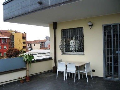 Foto Appartamento in Via Fracastoro  3, Milano Ponte Nuovo di 80 m²