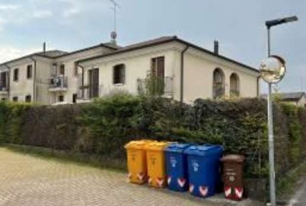 Foto Appartamento in Via Enrico Fermi, Carbonera Pezzan di 76 m² in vendita