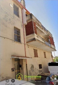 Foto Appartamento in Via Francesco Cilea 2, Iglesias Centro di 140 m²