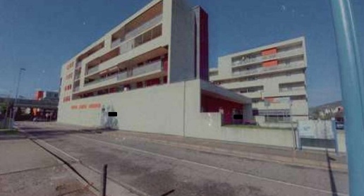 Foto Box in Via Ugo Aldrighi, Brescia San Polo Nuovo di 28 m² con 1 locali