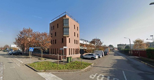 Foto Appartamento in Via Remo Brambilla 7, Concorezzo Centro di 107 m²