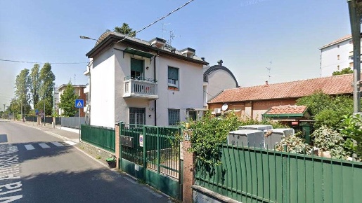 Foto Casa indipendente in Via Alfonso Marelli 30, Monza San Fruttuoso