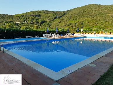 Foto Appartamento a Marciana di 39 m² con 2 locali in vendita