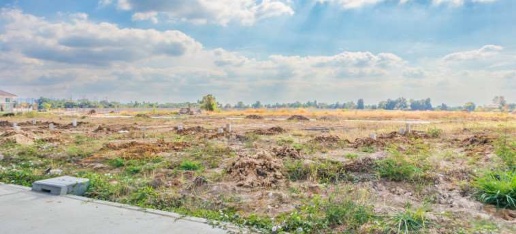 Foto Terreno edificabile a Modena di 26000 m² in vendita