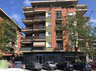 Foto Appartamento in Via Isole del Capo Verde 248, Roma Ostia Ponente