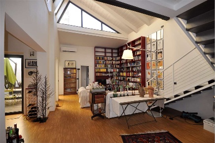 Foto Appartamento in via mazzini 50, Torino Via della Rocca di 115 m²