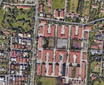 Foto Appartamento in Via San Fermo, Venezia Carpenedo - Bissuola di 188 m²