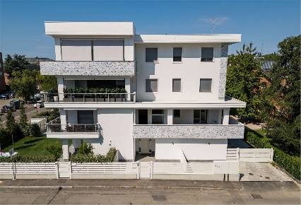 Foto Appartamento in Via Cannizzaro 252, Modena Villaggio Giardino