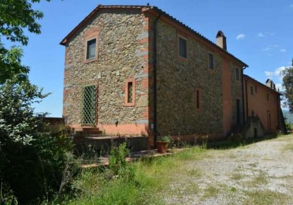 Foto Appartamento in Località La Piana, Montecatini-Terme di 194 m²