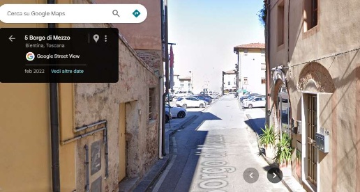 Foto Appartamento in Borgo di mezzo 3, Bientina Centro di 105 m² in vendita