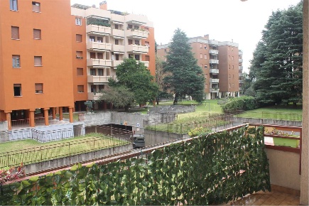 Foto Appartamento in VIA DE MEDICI 53, Cesano Maderno di 85 m² con 3 locali