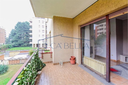 Foto Appartamento in VIA DE MEDICI 53, Cesano Maderno di 85 m² con 3 locali