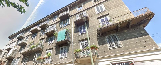 Foto Appartamento in Corso Novara, Torino Barriera di Milano di 45 m²