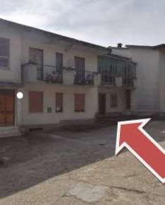 Foto Appartamento in Strada S. Francesco, Rosignano Monferrato Centro