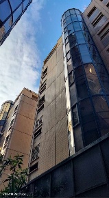 Foto Appartamento in Via Pian di Sco 66, Roma Nuovo Salario di 56 m²