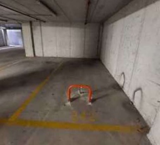 Foto Box in Via Ugo Aldrighi, Brescia San Polo Nuovo di 18 m² con 1 locali