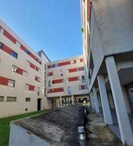 Foto Box in Via Ugo Aldrighi, Brescia San Polo Nuovo di 31 m² con 1 locali
