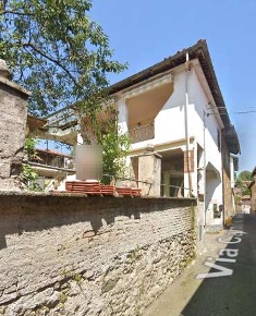 Foto Appartamento in Via Camillo Benso Conte di Cavour, Cuceglio Centro