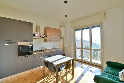 Foto Appartamento a Seregno di 95 m² con 3 locali in vendita