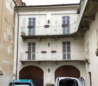 Foto Appartamento in Via Benvenuto Sangiorgio, Casale Monferrato Centro