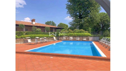 Foto Appartamento a Polpenazze del Garda di 55 m² con 3 locali in affitto