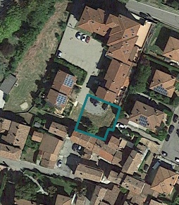 Foto Terreno edificabile in Via Monti, Rivergaro Niviano di 395 m²