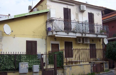 Foto Appartamento in Via Agostino Paris 3, Marino Cava dei Selci di 120 m²